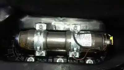 Second-hand car spare part dashboard for opel astra j lim. excellence oem iam references 13353333  