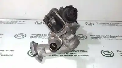 Peça sobressalente para automóvel em segunda mão válvula egr por citroen c4 lim. 1.6 hdi fap referências oem iam 99671187780 5056390200 1109761494