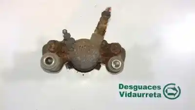 İkinci el araba yedek parçası sol arka fren kaliper için toyota prius (nhw20) 1.5 cat oem iam referansları   