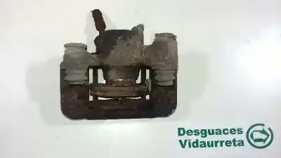 Pièce détachée automobile d'occasion etrier de frein arriere droit pour toyota prius (nhw20) 1.5 cat références oem iam   