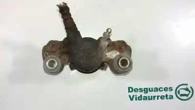 Pièce détachée automobile d'occasion etrier de frein arriere droit pour toyota prius (nhw20) 1.5 cat références oem iam   