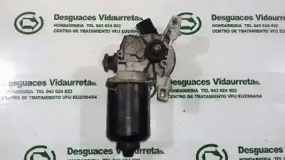 Second-hand car spare part front windshield wiper motor for kia cerato 2.0 lx crdi familiar oem iam references 981102f000