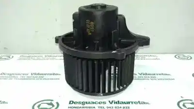 Second-hand car spare part heater blower motor for kia cerato 2.0 lx crdi familiar oem iam references 