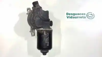 Pièce détachée automobile d'occasion moteur d'essuie-glace avant pour toyota prius (nhw20) 1.5 cat références oem iam 8511047080  1592007660