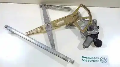 Pièce détachée automobile d'occasion léve glace avant gauche pour toyota prius (nhw20) 1.5 cat références oem iam 6980252070 8572058010  
