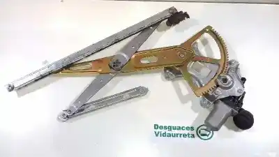 Pièce détachée automobile d'occasion léve glace arrière gauche pour toyota prius (nhw20) 1.5 cat références oem iam   