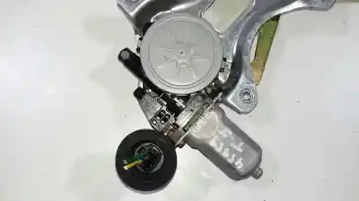 Pièce détachée automobile d'occasion léve glace arrière gauche pour toyota prius (nhw20) 1.5 cat références oem iam   
