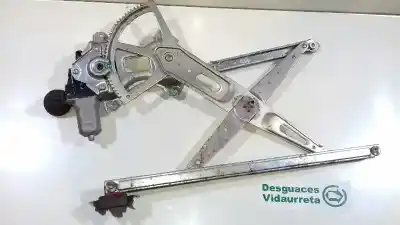 Piesă de schimb auto la mâna a doua mecanism actionare geam spate dreapta pentru toyota prius (nhw20) 1.5 cat referințe oem iam   