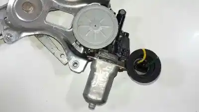 Piesă de schimb auto la mâna a doua mecanism actionare geam spate dreapta pentru toyota prius (nhw20) 1.5 cat referințe oem iam   