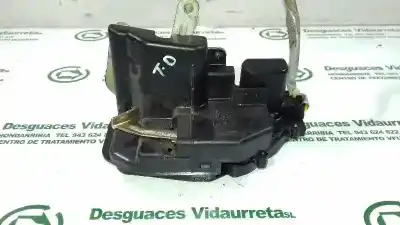 Second-hand car spare part rear right door lock for kia cerato 2.0 lx crdi familiar oem iam references 