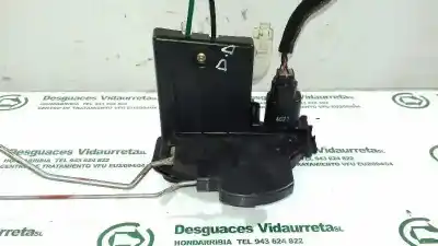 Second-hand car spare part front right door lock for kia cerato 2.0 lx crdi familiar oem iam references 