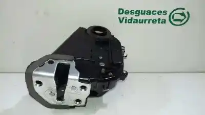 Gebrauchtes Autoersatzteil türschloss hinten links zum toyota prius (nhw20) 1.5 cat oem-iam-referenzen   