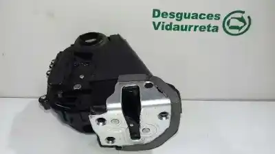 Pezzo di ricambio per auto di seconda mano serratura porta posteriore destra per toyota prius (nhw20) 1.5 cat riferimenti oem iam   