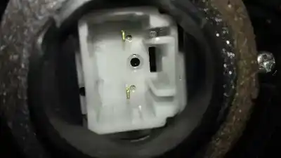 Pezzo di ricambio per auto di seconda mano serratura porta posteriore destra per toyota prius (nhw20) 1.5 cat riferimenti oem iam   