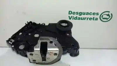 Pezzo di ricambio per auto di seconda mano serratura porta anteriore destra per toyota prius (nhw20) 1.5 cat riferimenti oem iam   
