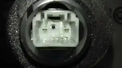 Pezzo di ricambio per auto di seconda mano serratura porta anteriore destra per toyota prius (nhw20) 1.5 cat riferimenti oem iam   