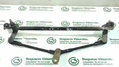Second-hand car spare part front windscreen wiper linkage for kia cerato 2.0 lx crdi familiar oem iam references 