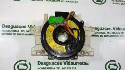 Second-hand car spare part air bag ring for kia cerato 2.0 lx crdi familiar oem iam references 