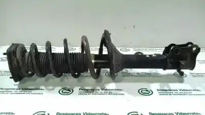 Second-hand car spare part rear left shock absorber for kia cerato 2.0 lx crdi familiar oem iam references 