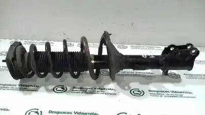 Second-hand car spare part right rear shock absorber for kia cerato 2.0 lx crdi familiar oem iam references 