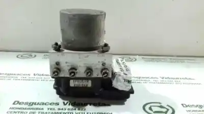 Piesă de schimb auto la mâna a doua ABS pentru PEUGEOT EXPERT TEPEE (VF3X_)  Referințe OEM IAM 1401109880 1401259780 0265232065