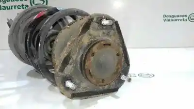 Gebrauchtes Autoersatzteil stoßdämpfer links vorne zum toyota prius (nhw20) 1.5 cat oem-iam-referenzen   
