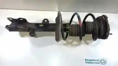 Gebrauchtes Autoersatzteil stoßdämpfer vorderachse rechts zum toyota prius (nhw20) 1.5 cat oem-iam-referenzen   
