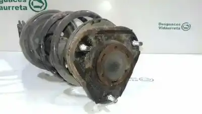 Gebrauchtes Autoersatzteil stoßdämpfer vorderachse rechts zum toyota prius (nhw20) 1.5 cat oem-iam-referenzen   
