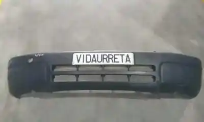 Piesă de schimb auto la mâna a doua bara de protectie frontala pentru renault master desde ´98 2.8 tdi referințe oem iam 