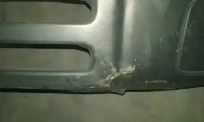 Second-hand car spare part front bumper for renault master desde ´98 2.8 tdi oem iam references   