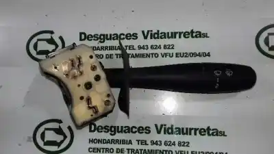 Piesă de schimb auto la mâna a doua maneta stergãtoare pentru renault master desde ´98 2.8 tdi referințe oem iam 36969b