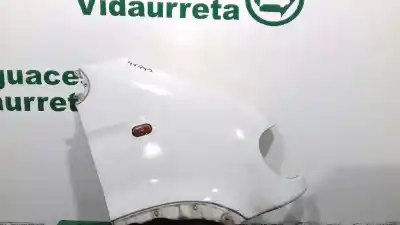 Piesă de schimb auto la mâna a doua aripã dreapta fațã pentru renault master desde ´98 2.8 tdi referințe oem iam 