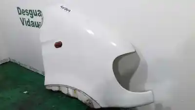 Second-hand car spare part front right fin for renault master desde ´98 2.8 tdi oem iam references   