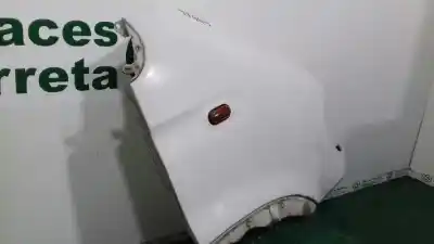 Second-hand car spare part front right fin for renault master desde ´98 2.8 tdi oem iam references   