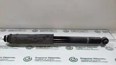 Peça sobressalente para automóvel em segunda mão amortecedor traseiro direito por toyota auris 1.4 16v cat referências oem iam 