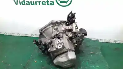 Автозапчастина б/у коробка передач для citroen c3 tonic посилання на oem iam 20cq86  2013992