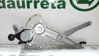 Peça sobressalente para automóvel em segunda mão elevador de vidros dianteiro direito por toyota auris 1.4 16v cat referências oem iam 