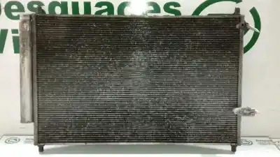 Peça sobressalente para automóvel em segunda mão condensador / radiador de ar condicionado por toyota auris 1.4 16v cat referências oem iam 8845002280