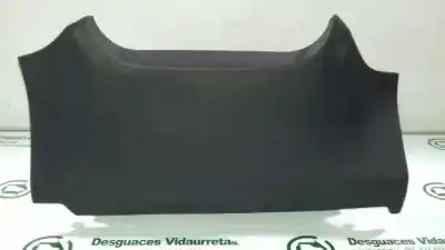 Peça sobressalente para automóvel em segunda mão airbag dianteiro esquerdo por toyota auris 1.4 16v cat referências oem iam 2j1p03307m34