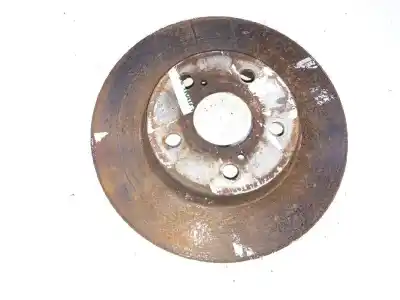 Автозапчасти б/у передний тормозной диск за toyota celica (t23) 1.8 ссылки oem iam 