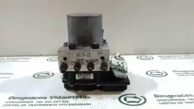 Second-hand car spare part ABS for AUDI A4 AVANT (8E)  OEM IAM references 8E0614517BF  0265234336