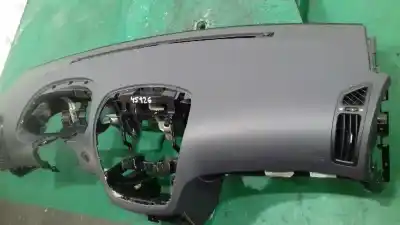 Peça sobressalente para automóvel em segunda mão kit airbag por kia cee´d 1.4 cat referências oem iam   