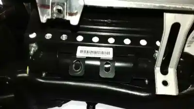 Peça sobressalente para automóvel em segunda mão kit airbag por kia cee´d 1.4 cat referências oem iam   