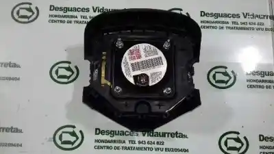Peça sobressalente para automóvel em segunda mão kit airbag por kia cee´d 1.4 cat referências oem iam   