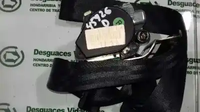 Peça sobressalente para automóvel em segunda mão kit airbag por kia cee´d 1.4 cat referências oem iam   