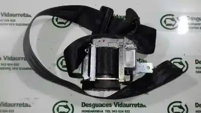 Peça sobressalente para automóvel em segunda mão kit airbag por kia cee´d 1.4 cat referências oem iam   