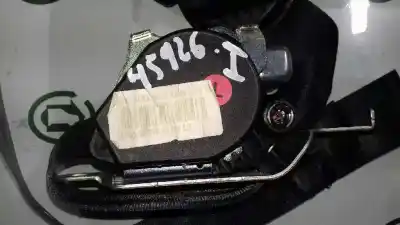 Peça sobressalente para automóvel em segunda mão kit airbag por kia cee´d 1.4 cat referências oem iam   