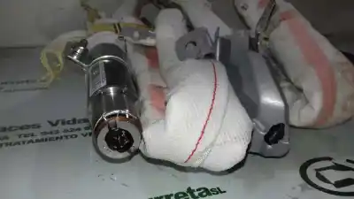 Peça sobressalente para automóvel em segunda mão kit airbag por kia cee´d 1.4 cat referências oem iam   