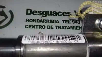 Peça sobressalente para automóvel em segunda mão kit airbag por kia cee´d 1.4 cat referências oem iam   