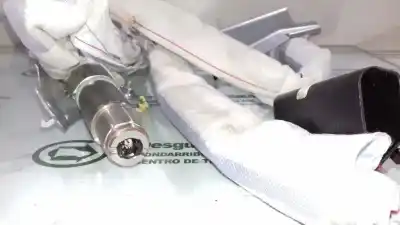 Peça sobressalente para automóvel em segunda mão kit airbag por kia cee´d 1.4 cat referências oem iam   